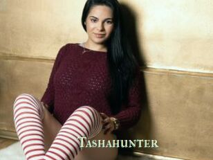 Tashahunter