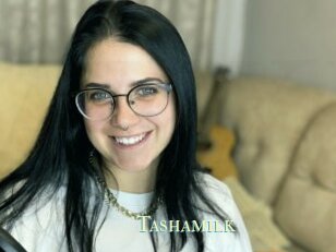 Tashamilk