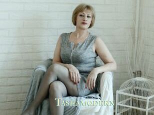 Tashamodern