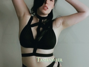 Tashanoir
