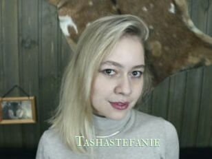 Tashastefanie