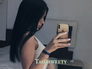 Tasiasweety