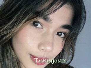 Tasnimjones