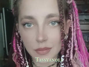 Tassyanoll