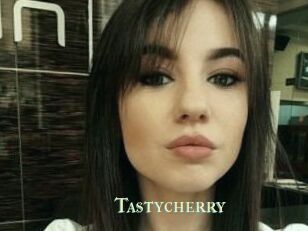 Tasty_cherry