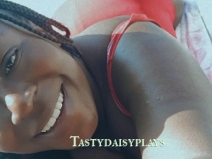 Tastydaisyplays