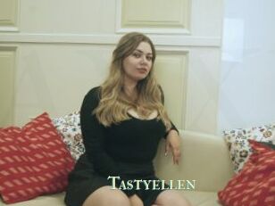 Tastyellen