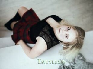 Tastylexie