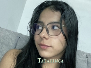 Tatahinca