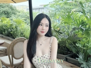 Tatamymy