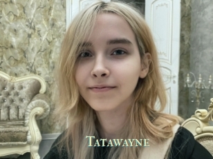 Tatawayne