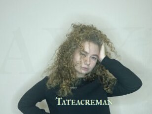 Tateacreman