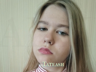 Tateash