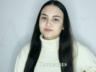 Tateayres