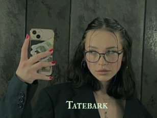 Tatebark