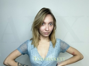Tatebeckett