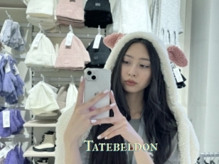 Tatebeldon