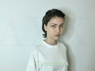 Tatebetter