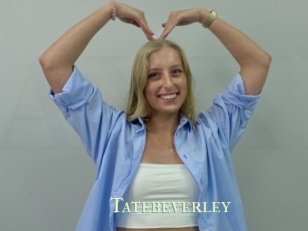 Tatebeverley