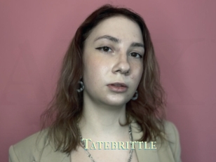 Tatebrittle
