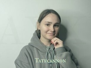 Tatecannon