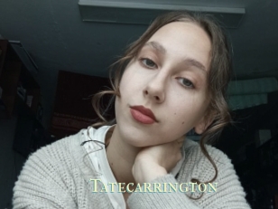 Tatecarrington