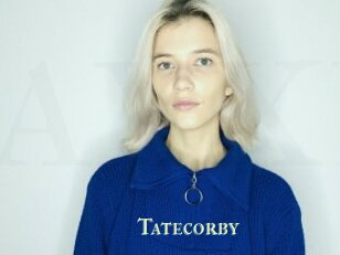 Tatecorby