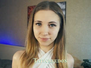 Tatecreedon
