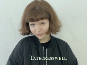 Tatecresswell
