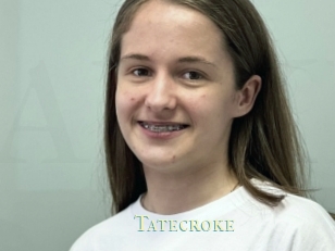 Tatecroke