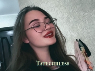 Tatecurless