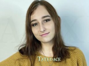 Tatedace