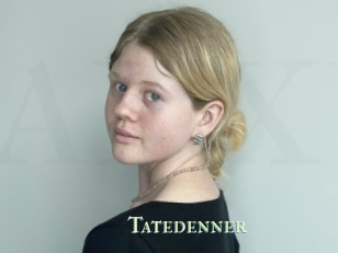 Tatedenner
