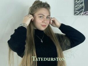 Tatedurston
