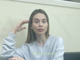Tateedgin