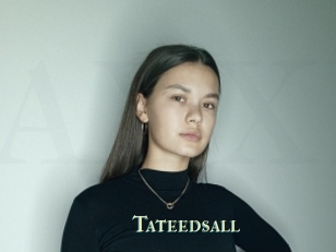 Tateedsall