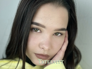 Tateevitt