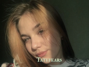 Tatefears