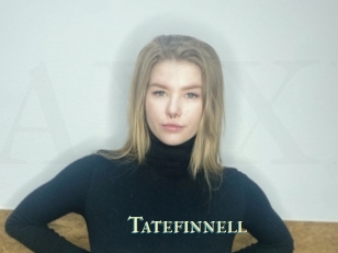 Tatefinnell