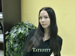 Tatefitt