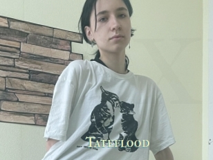 Tateflood