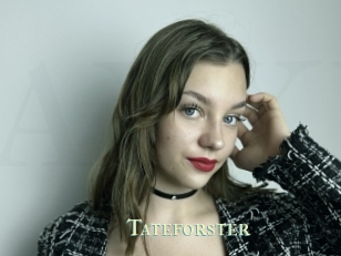 Tateforster