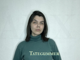 Tategummer