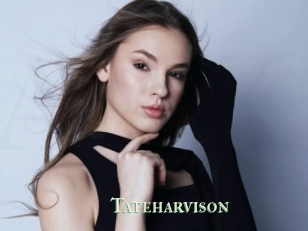 Tateharvison