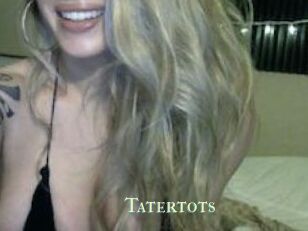 Tatertots