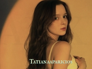 Tatianaaparicios