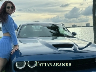tatianabanks Actrice xxx