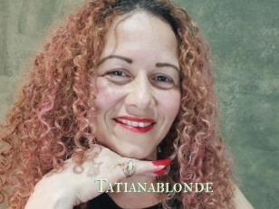 Tatianablonde