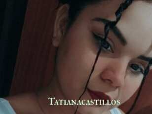 tatianacastillos Actrice xxx
