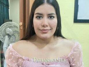 Tatianacutee